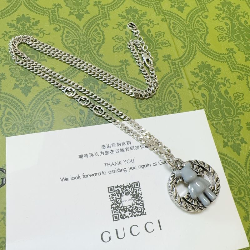 Gucci Necklaces